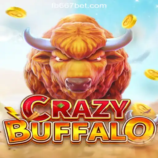 Discover the Thrills of CRAZYBUFFALO in 667bet.COM Oficial Slots Brasil #1