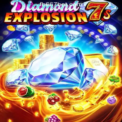 Explore the Thrilling World of DiamondExplosion7s: A Top Slot Game at 667bet.COM Oficial Slots Brasil #1