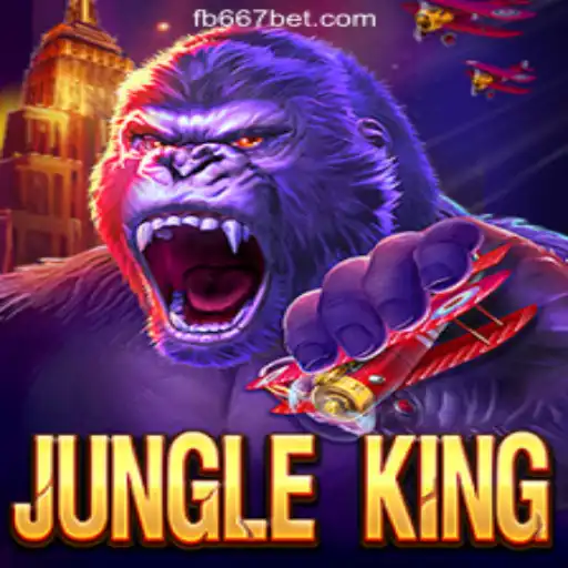 Discover the Excitement of JungleKing: A Premier Slot Experience on 667bet.COM Oficial Slots Brasil #1