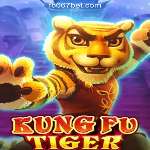 Mastering KungFuTiger: A Thrilling Journey into Martial Arts and Slot Gaming