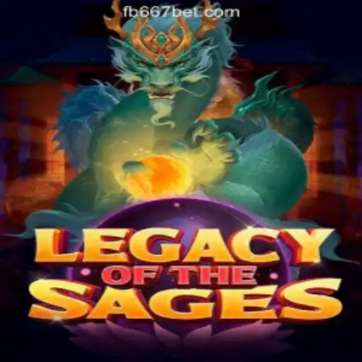 Exploring the World of LegacyoftheSages and Its Connection to 667bet.COM Oficial Slots Brasil #1