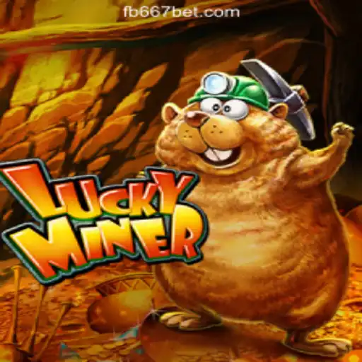Experience the Thrill of LuckyMiner: A Comprehensive Guide to 667bet.COM Oficial Slots Brasil #1