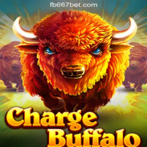 Explore the Thrilling World of ChargeBuffalo - 667bet.COM Oficial Slots Brasil #1