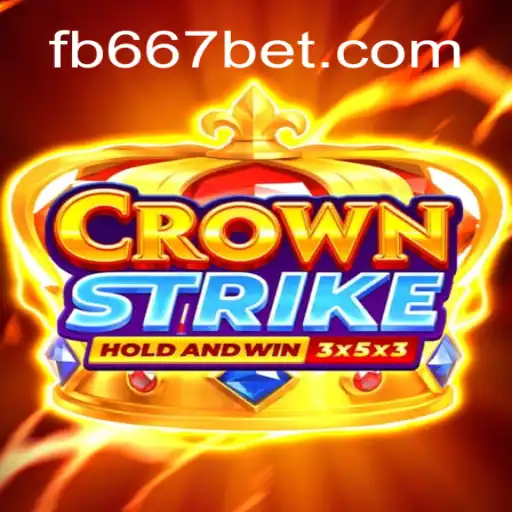 Crownstrike: An In-Depth Look at the Thrilling Game and 667bet.COM Oficial Slots Brasil #1