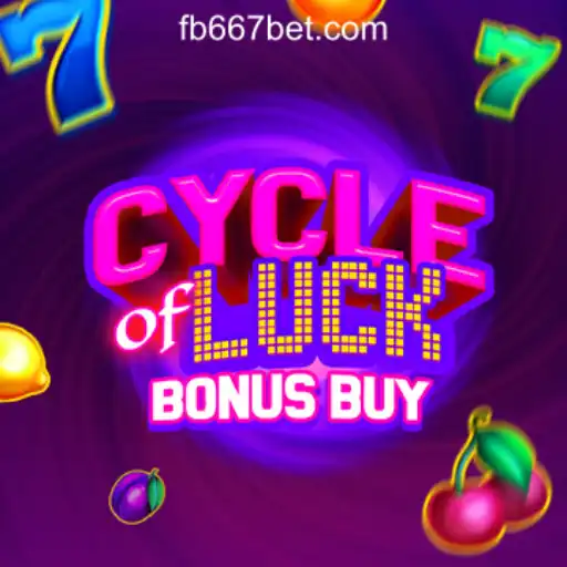 Exploring the Excitement of CycleofLuckBonusBuy Slots