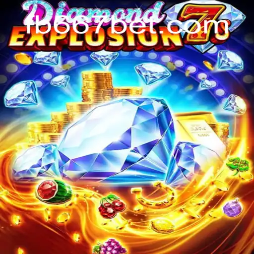 Explore the Thrilling World of DiamondExplosion7s: A Top Slot Game at 667bet.COM Oficial Slots Brasil #1