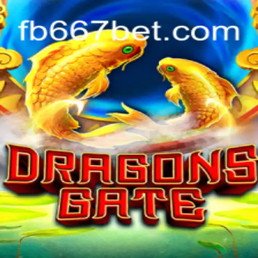 Unveiling DragonsGate: An Immersive Gaming Experience with 667bet.COM Oficial Slots Brasil #1