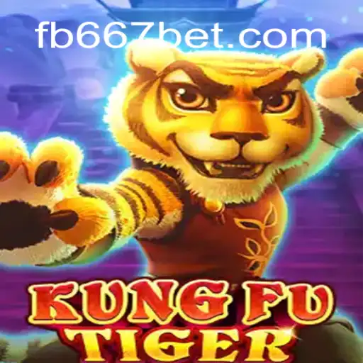 Mastering KungFuTiger: A Thrilling Journey into Martial Arts and Slot Gaming