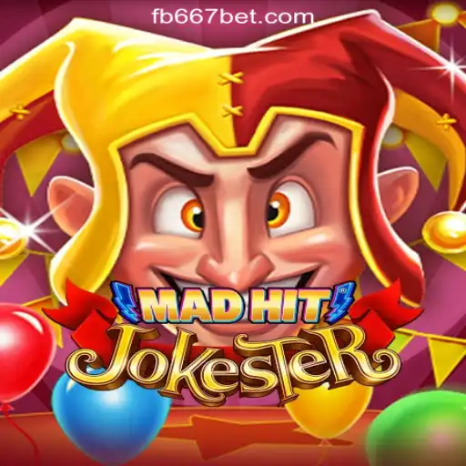 MadHitJokester: A Fun Dive into 667bet.COM Oficial Slots Brasil #1