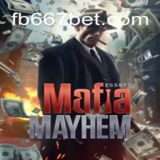 MafiaMayhem: The Thrilling World of Crime and Strategy