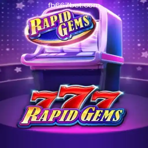 Discover the Thrilling World of RapidGems777