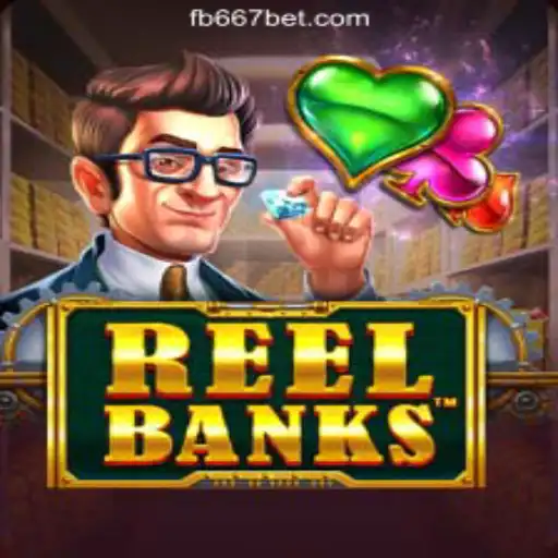 Discover the Thrilling World of ReelBanks: Slots Like Never Before