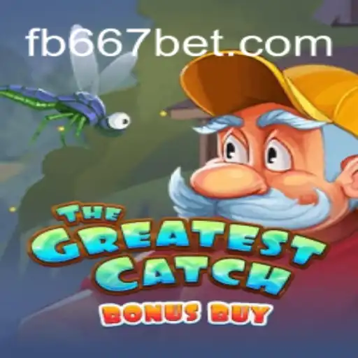 Dive into the Exciting Waters of TheGreatestCatchBonusBuy on 667bet.COM Oficial Slots Brasil #1