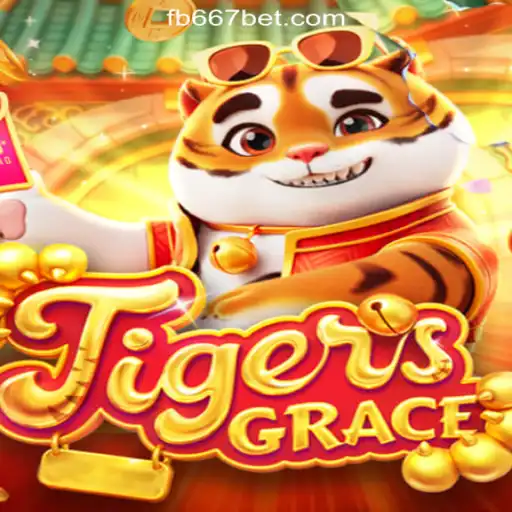 Exploring the Realm of TigersGrace: A New Era of Gaming with 667bet.COM Oficial Slots Brasil #1
