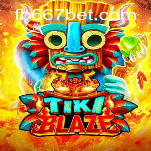 Discover the Exciting World of TikiBlaze: Brazil's Premier Slot Adventure