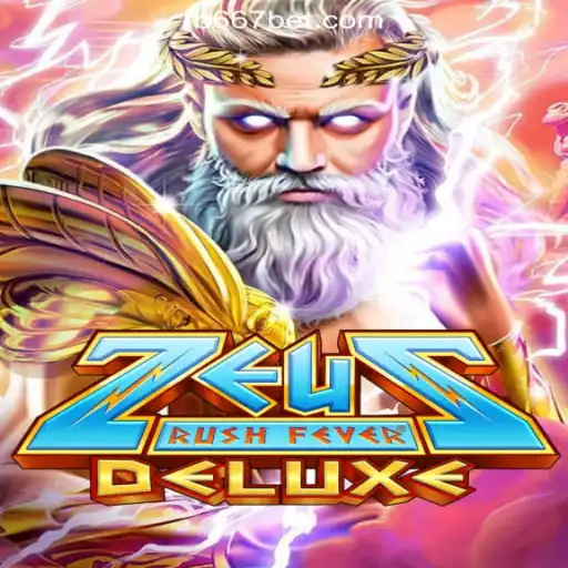 Dive into the Electrifying World of ZeusRushFeverDeluxe: The Slots Game Taking Brazil by Storm