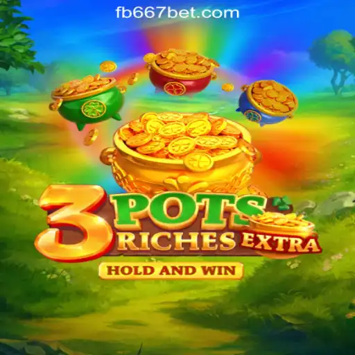 Discover the Thrills of 3potsExtra: A Leading Slot Game Experience