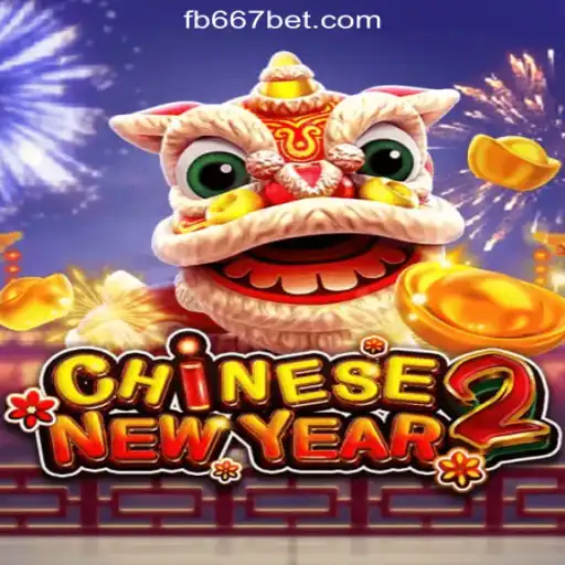 Experience the Excitement of CHINESENEWYEAR2 at 667bet.COM Oficial Slots Brasil #1