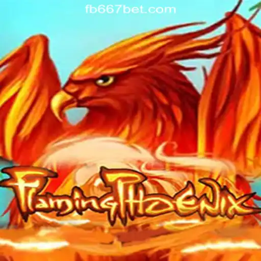 Unleashing the Excitement: FlamingPhoenix and the Thrill of 667bet.COM Oficial Slots Brasil #1