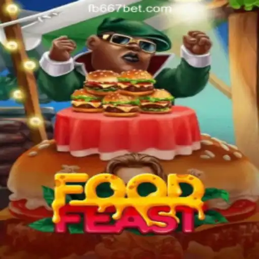 Discover the Exciting World of FoodFeast and 667bet.COM Oficial Slots Brasil #1