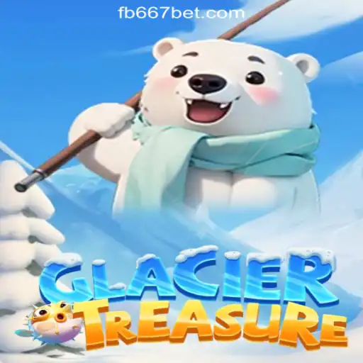Unveiling the Thrills of GlacierTreasure: A Comprehensive Guide