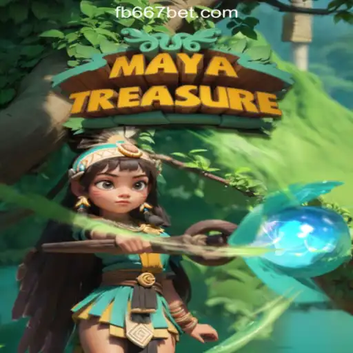 Discover the Exciting World of MayaTreasure: Brazil's Top Online Slot Game
