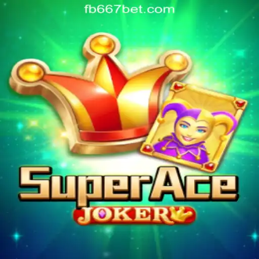 Unveiling SuperAceJoker: A New Sensation in Online Gaming