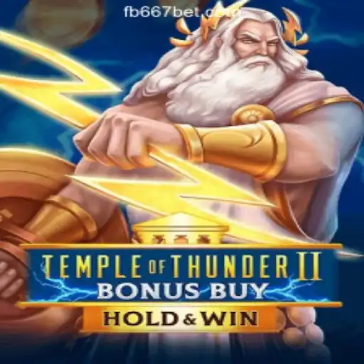 Exploring TempleofThunderIIBonusBuy: The Ultimate Gaming Experience with 667bet.COM Oficial Slots Brasil #1