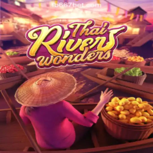 Explore the Thrilling World of 'ThaiRiverWonders' - The Ultimate Slots Experience in Brazil