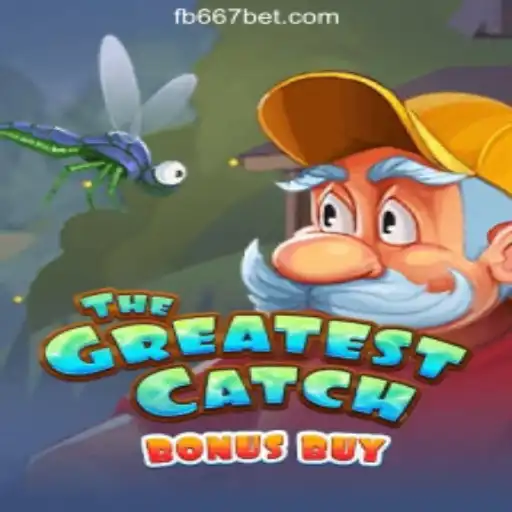 Dive into the Exciting Waters of TheGreatestCatchBonusBuy on 667bet.COM Oficial Slots Brasil #1