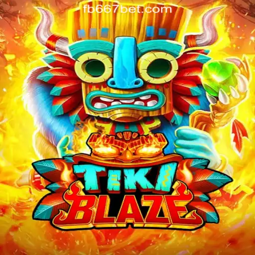 Discover the Exciting World of TikiBlaze: Brazil's Premier Slot Adventure